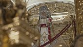 Il Santuario della Madonna della Fuensanta, patrona della città di Murcia
