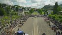 Il pellegrinaggio militare internazionale a Lourdes