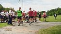 Il challenge sportivo a Lourdes
