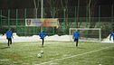 Ucraina, nasce una squadra di veterani