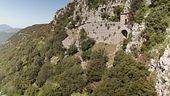 L'Eremo di San Michele Arcangelo