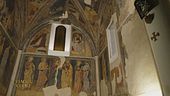 I tesori del cammino di San Nilo
