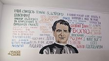 Le missioni Don Bosco in Ucraina