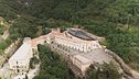 Il complesso del Santuario di San Francesco