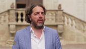 Il legame tra Paola e il suo Santo