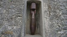 La zona dei miracoli