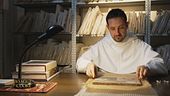Il centro di studi dedicato alla raccolta, allo studio e al restauro delle tavolette votive