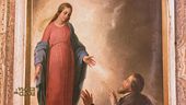La Madonna del miracolo