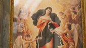 La Madonna che scioglie i nodi