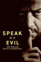 Speak no evil - Non parlare con gli sconosciuti