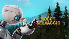 Il robot selvaggio