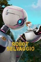 Il robot selvaggio
