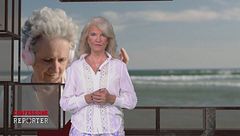 Puntata dell'8 giugno