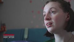 Malasanità, la storia di Rossella