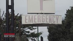 L'inferno dei pronto soccorso