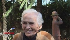 La storia di Giuseppina Molinari.