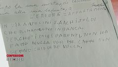 Anziani raggirati