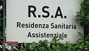 Bloccato in un R.s.a.