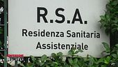 Bloccato in un R.s.a.