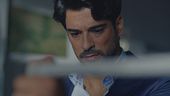 Kemal in carcere