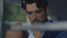 Kemal in carcere