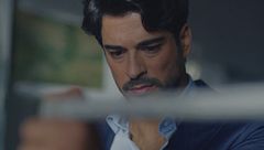 Kemal in carcere