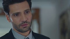 Emir: "Ricominciamo tutto da capo, Nihan"