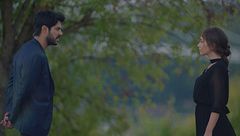 Nihan: "Sei disposto ad aiutarmi, Kemal?"