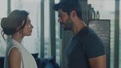 Kemal: "Non venirmi più a chiedere aiuto, Nihan"