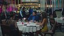 Asu e Kemal a cena con Emir e Nihan