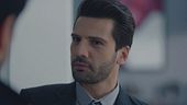 Emir e la resa di Kemal