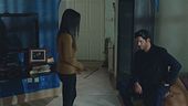 Il confronto tra Zeynep e Kemal