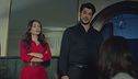 Kemal e Nihan incontrano la signora Anil
