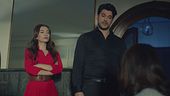 Kemal e Nihan incontrano la signora Anil
