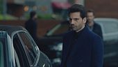 Emir scopre la gravidanza di Zeynep