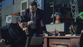 I dubbi di Ayhan e Kemal