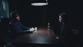 L'interrogatorio di Zeynep