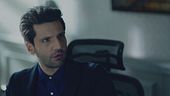 Emir: "L'unico vero eroe sono io!"
