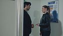 Mercan chiede aiuto a Kemal