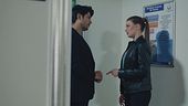Mercan chiede aiuto a Kemal