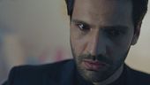La disperazione di Emir