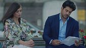 La lettera di Leyla per Kemal e Nihan