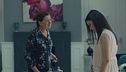 Un intenso confronto tra Fehime e Zeynep