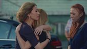 Leyla e Vildan: tempo di pace