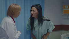 Una tragica notizia per Zeynep