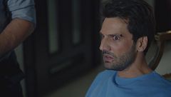 Emir e le conseguenze dell'incidente
