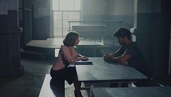 Leyla incontra Kemal