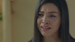 Zeynep e la disperazione di Vildan