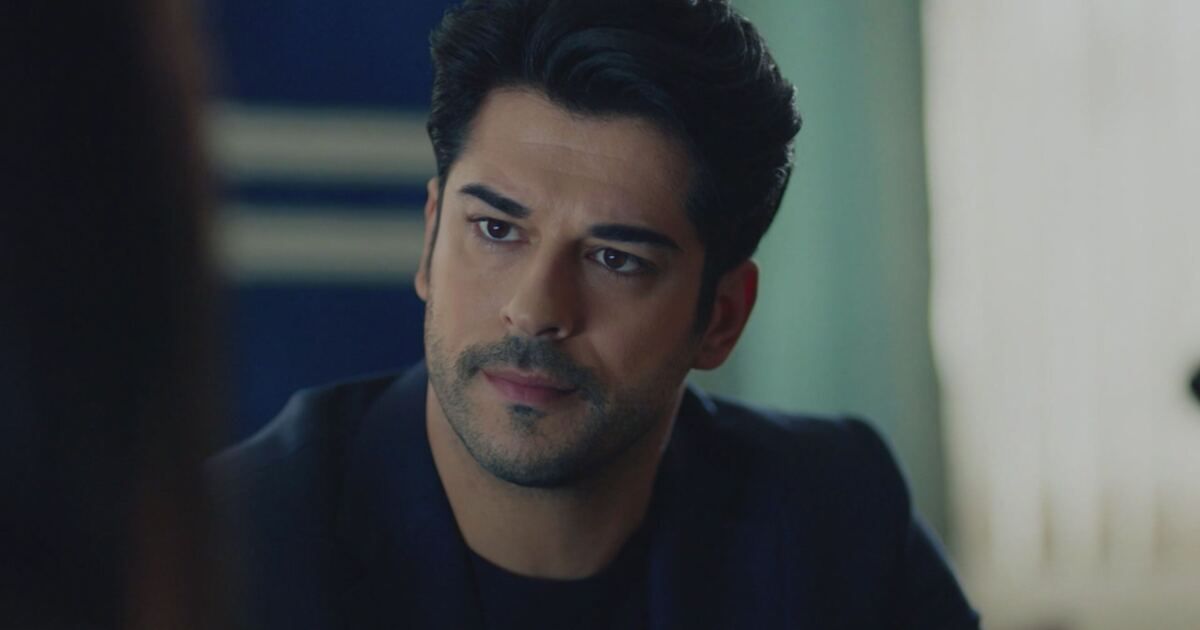 Endless Love: Episodio 110 Video | Mediaset Infinity