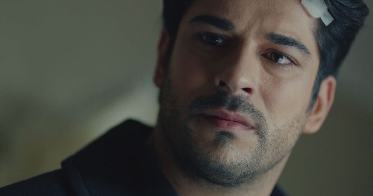 Endless Love: Episodio 121 Video | Mediaset Infinity